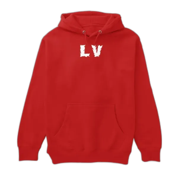 LV's Hoodie